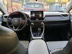 تويوتا راف 4